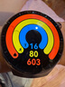 华为HUAWEI WATCH 4 Pro 木星棕 智能手表呼吸健康研究一键微体检研究华为运动手表 男表 实拍图