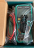 宝工（Pro'sKit）MT-1280数字万用表 真有效值数显防烧万能表 电容表 3 5/6 实拍图