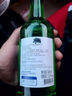 好天好饮（GOODDAY）烧酒 360ml 12.5度 椰子味 韩国进口 实拍图