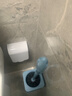 晟旎尚品 马桶刷子 无死角清洁刷套装带底座厕所刷挂壁式卫生间浴室洁厕刷 实拍图