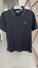 FILA 斐乐官方polo衫男2025年夏季凉感短袖t恤透气男士休闲商务上衣 实拍图