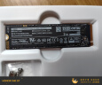 致态（ZhiTai）长江存储 2TB SSD固态硬盘 NVMe M.2接口 Ti600系列 (PCIe 4.0 产品) 实拍图