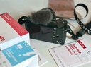 索尼（SONY）ZV-E10L 半画幅微单相机 美肤拍照 精准对焦 VLOG APS-C画幅  zve10 ZV-10 黑色ZV-E10单机00 官方标配 实拍图