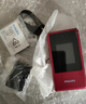 飞利浦（PHILIPS）V13P 海棠红 翻盖老人手机 移动联通电信4G全网通 双卡双待老年人手机大字大声音备用智能学生手机 实拍图