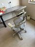 Ergonor保友金豪b雄鹰 人体工学椅 电脑椅 电竞椅办公椅子可躺老板椅 【金豪b雄鹰】银白网 实拍图