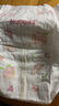 好奇（Huggies）铂金装纸尿裤XL96片(12-17kg)加大号婴儿尿不湿小桃裤裸感超薄透 实拍图