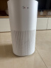美的（Midea）【小蓝鲸600】无雾加湿器家用卧室落地式空气加湿净化小型工业商用雾化器母亲节礼物国家补贴2Y50 实拍图