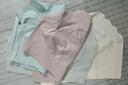 猫人女士内裤女冰丝无痕不夹臀奶皮裤夏季超薄抑菌三角裤瑜伽健身内裤 实拍图