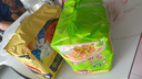 日光岩馅饼6盒多种口味礼盒厦门特产椰子饼板栗红豆糕点美食年货零食 6款随机不同款馅饼送礼袋1个 实拍图