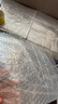 膜王世家 加厚气泡膜 20/40/50cm 包装气泡袋泡泡纸珍珠棉打包泡沫纸搬家快递搬运防震气泡膜 60cm宽*约72米长*6斤 实拍图