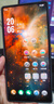 努比亚（nubia）Z70 Ultra  骁龙8至尊版 35mm主摄 6150mAh电池 真全面屏 12+256 黑玺 国家补贴 5G手机【苏超】 实拍图
