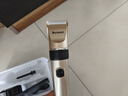 志高（CHIGO）电动理发器理发推子 家用成人儿童剃头理发器自理发神器剃发器电推子电推剪理发工具全套8801 实拍图