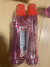 高露洁（Colgate）鲜果味含氟漱口水深层清洁防蛀清新口气去口臭无酒精500ml*2 实拍图