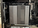 九州风神（DEEPCOOL）阿萨辛4风冷散热器CPU散热（7热管280W/双模散热/内存全避位/磁吸顶盖/快拆风扇/ASSASSIN IV） 实拍图