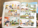 大英儿童漫画百科【61-65册】（为孩子量身打造的知识博物馆）【6-14岁】   实拍图