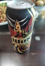 燕京啤酒【关晓彤推荐】燕京9号 原浆白啤 12度鲜啤 726ml*9瓶 整箱装 实拍图