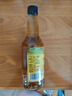 恒顺葱姜料酒 12° 480ml 去腥增香提鲜 0防腐剂 实拍图