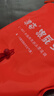 浪姿（LangZi）跟屁虫游泳包成人加厚双气囊安全储物漂流浮标游泳装备冬泳防溺水 橘色 M-28升(实用型) 实拍图