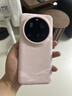 小米15Ultra&SU7Ultra齐发布 徕卡2亿超级长焦 6000mAh小米金沙江电池 松柏绿 16+512 5g手机 实拍图