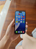 Apple/苹果 iPhone 16（A3288）256GB 黑色 支持移动联通电信5G 双卡双待手机 实拍图
