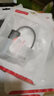 胜为USB转网口 USB2.0百兆有线网卡转换器苹果华为笔记本电脑小米盒子外置网卡拓展坞转接头 UR-301G 实拍图