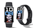 华为（HUAWEI）手环10 标准版 羽砂黑 智能手环专业睡眠分析情绪健康铝合金机身心率监测运动手环华为手环9升级 实拍图
