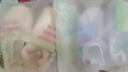Kocotreekk树儿童溯溪鞋防滑防割男童女童游泳浮潜鞋护趾沙滩鞋夏 实拍图