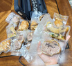 美的真空封口机 家用全自动真空封口机 食品塑封机干湿两用大吸力真空包装打包机 严密封系列 MJ-KF61 实拍图