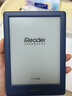 掌阅（iReader）【咨询领福利】Neo2 6英寸电纸书电子书阅读器 墨水屏平板智能学习笔记本阅读本 Neo2 海岛蓝色单机 实拍图