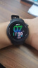 高驰（COROS）PACE Pro铁三旗舰竞技运动智能手表跑步骑行游泳马拉松GPS 黑色 实拍图
