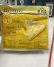 食验室纤脆玉米片休闲零食薯片非油炸膨化食品追剧五口味组合装16g*6 实拍图
