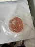 大希地原切谷饲安格斯纯牛肉饼汉堡饼 牛肉 1100g（11片）烧烤食材 实拍图