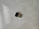 Tenda腾达 WiFi6免驱动usb无线网卡台式机专用 wifi接收器台式电脑笔记本主机网络wifi发射 内置天线 实拍图