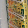 江中食疗梨杷甘益生菌发酵果蔬汁120ml*4盒 低糖款 儿童0添加枇杷清润梨汁 实拍图