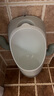 babycare儿童马桶男宝宝小便器儿童站立式便盆1-3岁尿尿神器挂墙式 里瑟米 实拍图