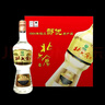北大仓 部优 酱香型白酒 50度 680mL*6瓶 整箱装 口粮酒 自饮送礼 实拍图