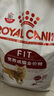 皇家皇家成猫猫粮 营养均衡 F32 通用粮 1-7岁 4.5KG 实拍图