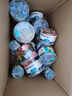 晨光（M&G）【超级爆款】文具4#25mm 48只/罐 彩色长尾夹 中号金属票据夹 经济型办公用品燕尾夹ABS916J4 实拍图