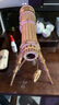 若客（ROKR）单筒望远镜 拼装模型玩具积木diy手工立体拼图毕业生日礼物 实拍图