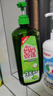 妈妈壹选 餐具净柚子柠檬1.28kg 洗洁精A类食品用果蔬清洗剂宝宝用洗涤灵 实拍图