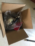 美厨（maxcook）烧水壶304不锈钢水壶 3L加厚鸣音 锌合金壶嘴 电磁炉通用MCH5503 实拍图