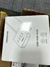 绿联USB3.0扩展器高速4口分线器 扩展坞HUB集线器 笔记本电脑一拖四多接口转换器延长线1.5米30221 实拍图