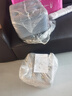家逸沙发凳客厅坐凳实木方凳子换鞋凳网红沙发墩坐凳脚踏凳 蓝色 实拍图