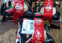 思念鲜美猪肉小笼包300g*3袋共36只 包子早餐速食生鲜面点咸包 实拍图