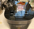 美的（Midea）电饭煲电饭锅小型3升2-3人前置大屏面板24小时预约多功能压力家用智能电饭煲FB30Q1-406K 实拍图