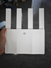 中兴（ZTE）巡天BE3600Pro青云版 自研芯片2.5G网口WiFi7千兆双频聚合 智能游戏加速上网管理  实拍图