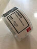 得力(deli)高品质高透明封箱胶带打包胶带 48mm*40y*50um(36.6m/卷) 1卷装 办公用品 30246 实拍图
