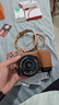 索尼（SONY）ZV-E10L微单数码拍摄相机 直播美颜Vlog照相神器 APS-C半画幅视频zve10侧翻液晶屏 黑色套机【含镜头16-50】 套餐二【记录日常 家用旅拍 送礼等】 实拍图