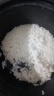 半球老式电饭锅 家用电饭煲迷你电饭煲小型单人宝宝蒸煮米饭煲汤不粘锅-/ 特厚款+防干烧+加粗全铜线+不粘胆+蒸笼 3L 实拍图