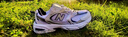 NEW BALANCE NB530官方老爹鞋男鞋女鞋复古情侣网鞋夏季透气百搭休闲运动鞋 白色 MR530SG 【建议拍小半码】 44 (脚长28cm尺码详询客服) 实拍图